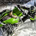 arctic cat 800 pro climb treebangerpro turbo kit