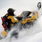 skidoo ski doo 800 xm treebangerpro turbo kit