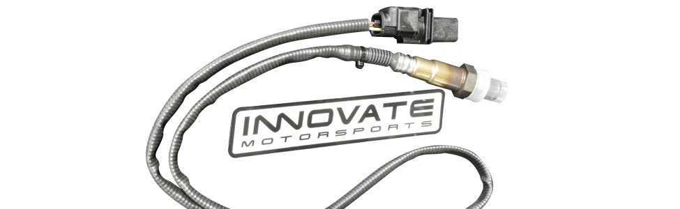 Air Fuel Sensor 4.9LSU