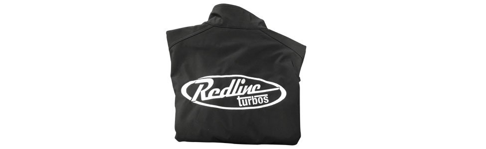 Jacket (light) - Redline Turbos 